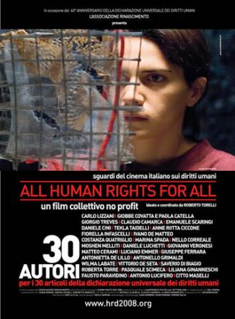 Права человека для всех (фильм 2008)