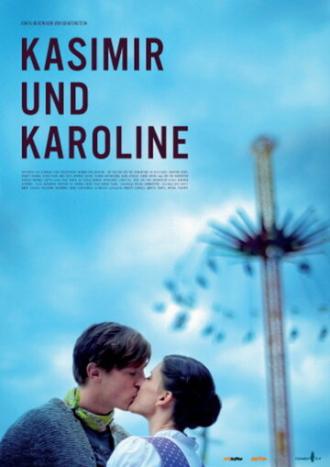 Казимир и Каролина (фильм 2011)