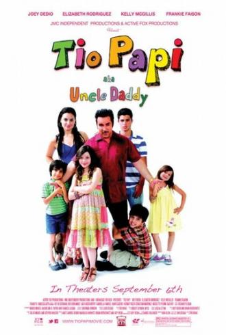 Tio Papi (фильм 2013)