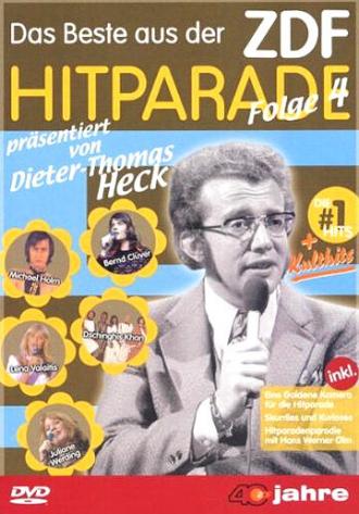 Хит-парад ZDF (сериал 1969)