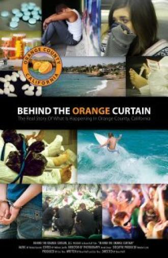 Behind the Orange Curtain (фильм 2012)