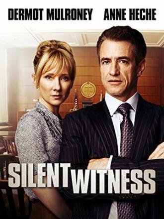 Молчаливый свидетель (фильм 2011)
