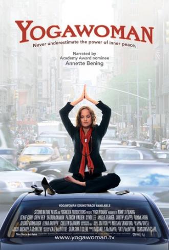 Yogawoman (фильм 2011)