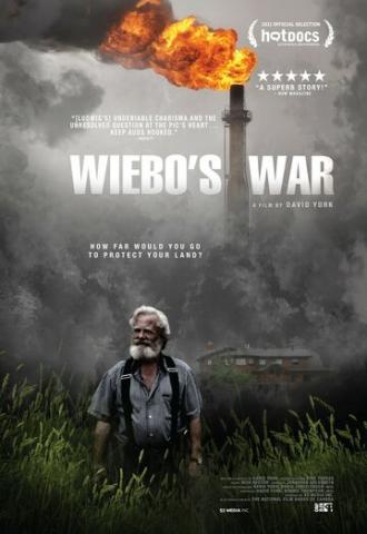 Wiebo's War (фильм 2011)