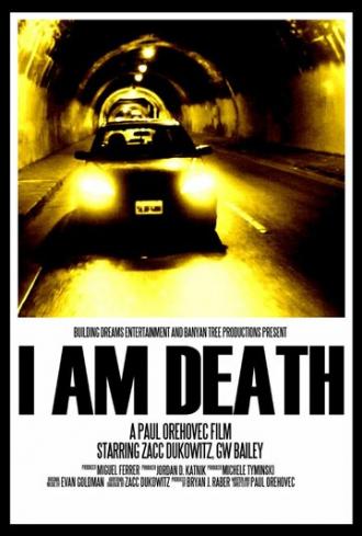 I Am Death (фильм 2013)