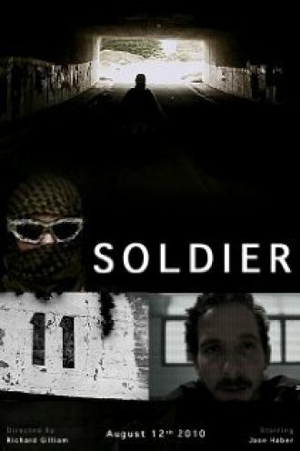 Soldier (фильм 2010)