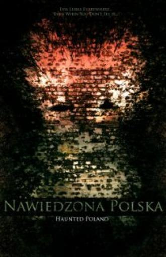Призраки в Польше