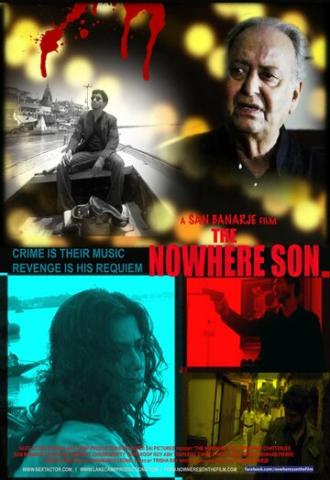 The Nowhere Son (фильм 2013)