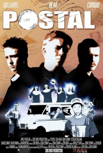 Postal (фильм 1997)