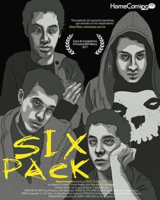 Six Pack (фильм 2011)
