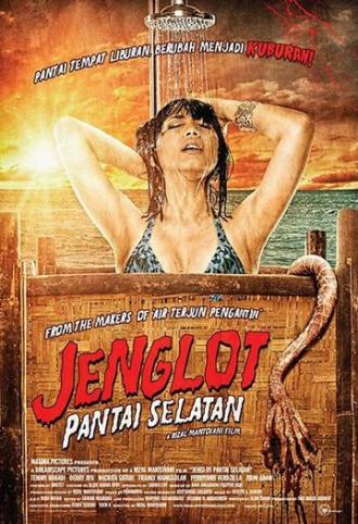 Jenglot pantai selatan (фильм 2011)