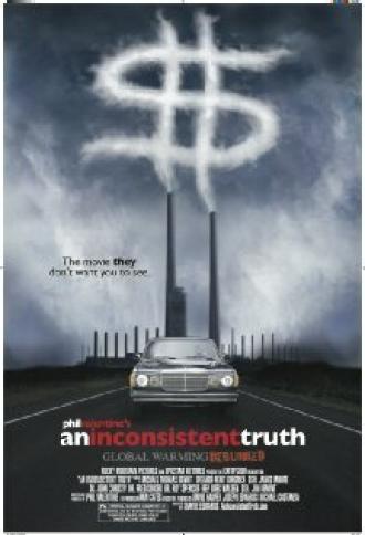 An Inconsistent Truth (фильм 2012)