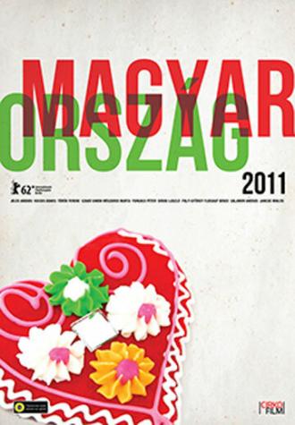 Венгрия 2011 (фильм 2012)