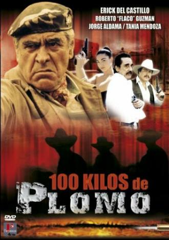 100 киллограмов свинца (фильм 2002)