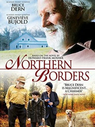 Северные границы (фильм 2013)