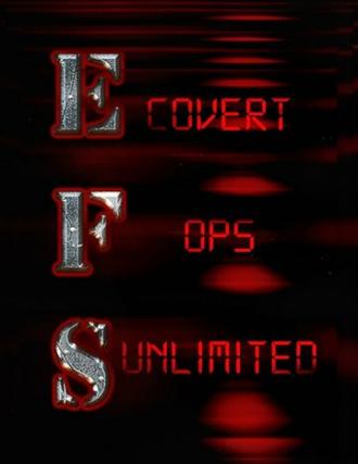 EFS: Covert Ops Unlimited (фильм 2012)