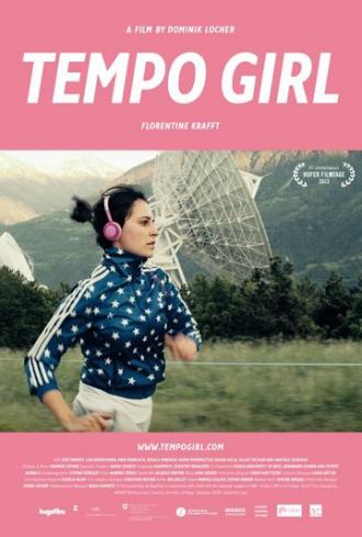 Tempo Girl (фильм 2013)