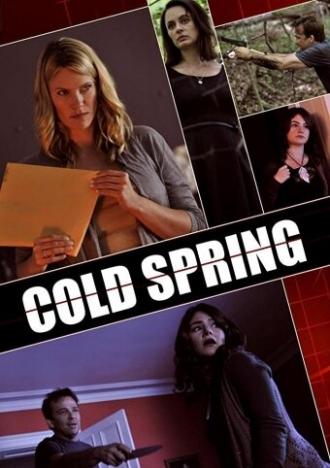 Холодная весна (фильм 2013)