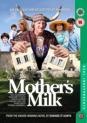 Mother's Milk (фильм 2011)