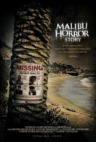 Malibu Horror Story (фильм 2014)