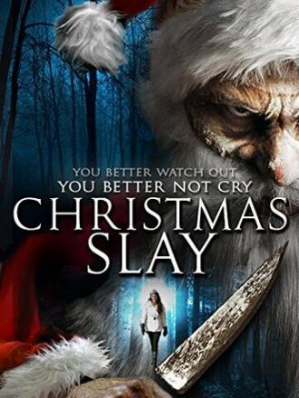 Christmas Slay (фильм 2015)