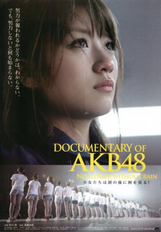 AKB48: Нет цветов без дождя (фильм 2013)