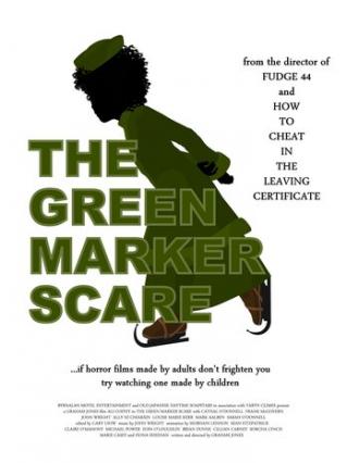 The Green Marker Scare (фильм 2012)