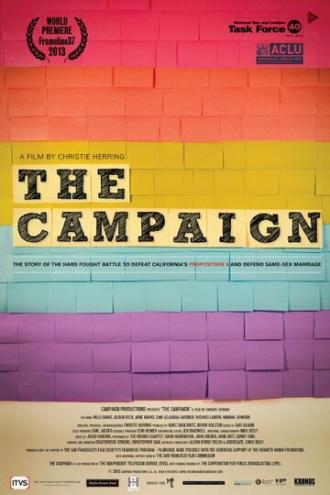 The Campaign (фильм 2013)