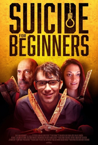Suicide for Beginners (фильм 2013)