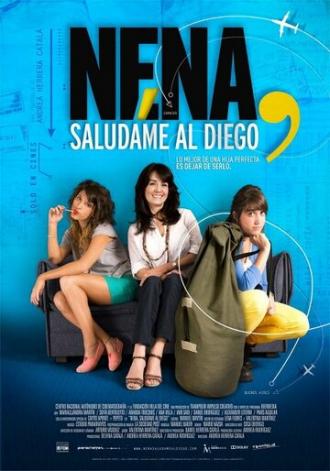 Nena, saludame al Diego (фильм 2013)