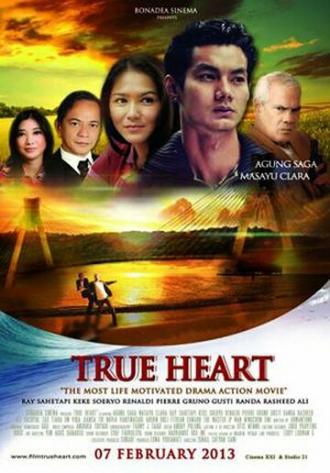 True Heart (фильм 2013)