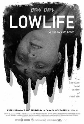Lowlife (фильм 2012)