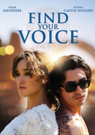 Find Your Voice (фильм 2015)