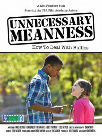 Unnecessary Meanness (фильм 2013)