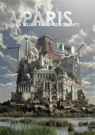 Париж: Путешествие во времени (фильм 2012)