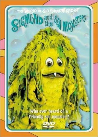 Sigmund and the Sea Monsters (сериал 1973)