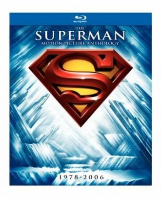 Реквием по Криптону: О создании Возвращения Супермена (фильм 2006)