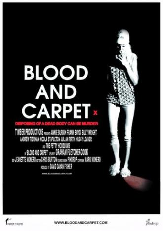 Blood and Carpet (фильм 2015)