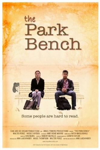 The Park Bench (фильм 2014)