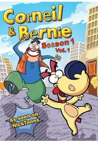 Corneil et Bernie (сериал 2003)