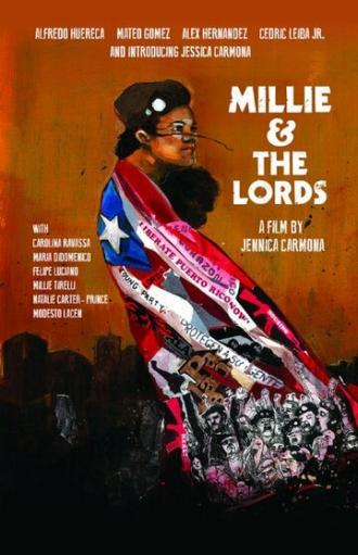 Millie and the Lords (фильм 2015)
