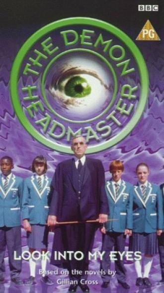 The Demon Headmaster (сериал 1996)