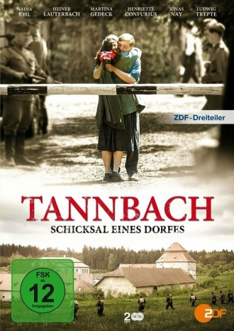 Tannbach (сериал 2015)