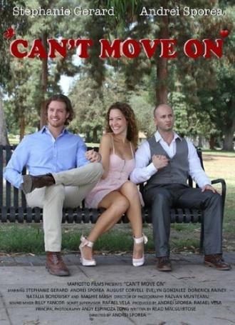 Can't Move On (фильм 2014)