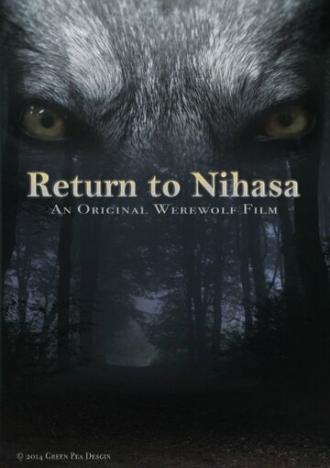 Return to Nihasa (фильм 2017)