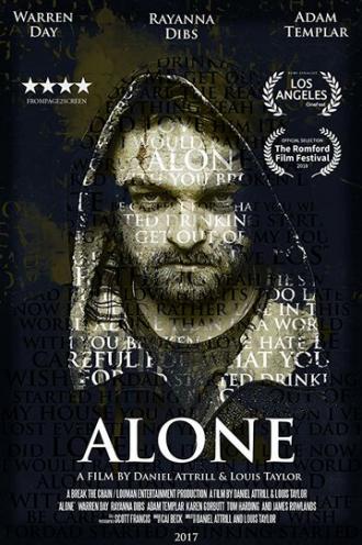 Alone (фильм 2017)