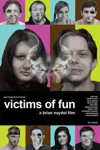 Victims of Fun (фильм 2014)