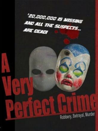 A Very Perfect Crime (фильм 2014)