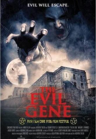 The Evil Gene (фильм 2015)