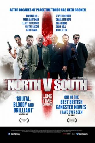 North v South (фильм 2015)